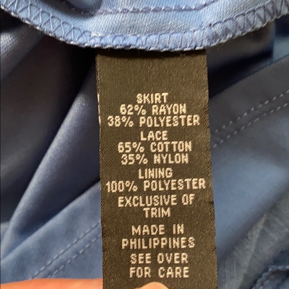 BCX Girls Casual Dress - Picture 5 of 7